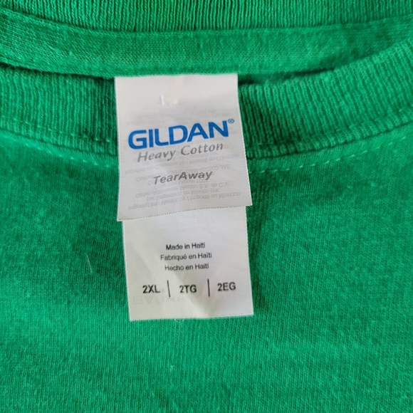 Wicked Smaaht! T shirt from Boston - Picture 3 of 5